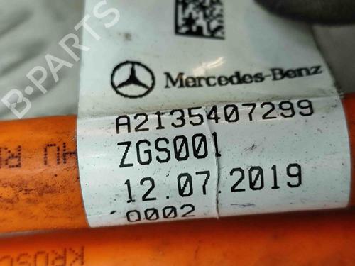 Cable MERCEDES-BENZ E-CLASS (W213) E 350 e (213.050) | BP26301134E12 