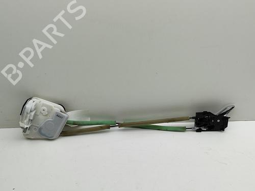 Used Rear right lock MAZDA CX-5 (KF) 2.0 (165 hp) 27607615