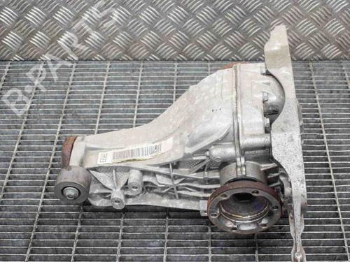 Differensial bakvogn AUDI Q5 (8RB) 2.0 Hybrid quattro (245 hp) 7737344