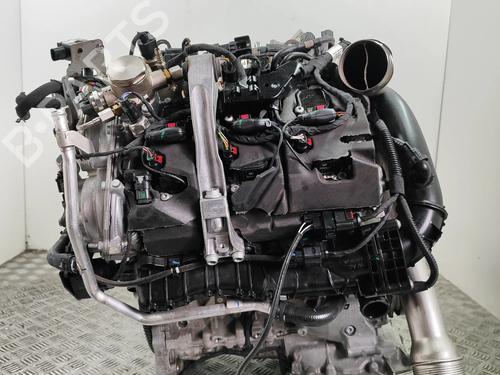 Engine PORSCHE MACAN (95B) 3.0 GTS | BP33391294M1 - Image 3