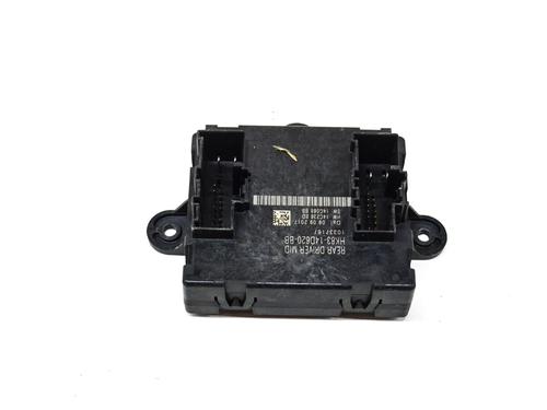 Used Electronic module Electronic module LAND ROVER RANGE ROVER EVOQUE (L538) 2.0 D 4x4 (180 hp) 9629987 9629987