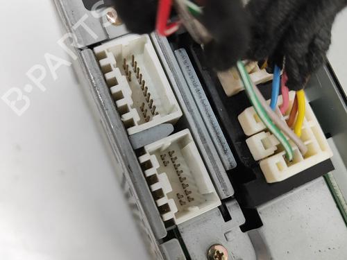 Module électronique INFINITI FX 35 All-wheel Drive | BP24580410M83 