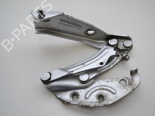 Used Hinge/Door check strap VW PHAETON (3D1, 3D2, 3D3, 3D4, 3D6, 3D7, 3D8, 3D9) 3.0 V6 TDI 4motion (224 hp) 30245801