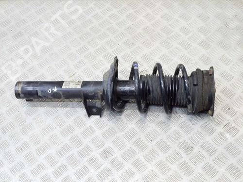 Used Right front shock absorber SKODA SUPERB III Estate (3V5) 2.0 TDI (150 hp) 12592095