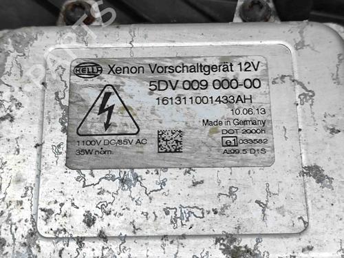 Left headlight AUDI Q7 (4LB) 3.0 TDI quattro | BP29510691C28 