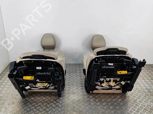 Seats set BMW X3 (G01, F97, G08) xDrive 20 i | BP32025468C78 - Image 3
