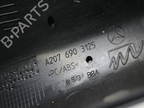 Other MERCEDES-BENZ E-CLASS Convertible (A207) E 200 CGI (207.448) | BP30210931O1