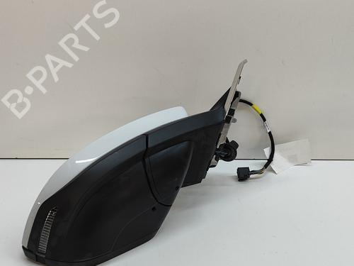 Right mirror AUDI Q8 E-TRON Sportback (GET) 55 quattro | BP29391754C27 