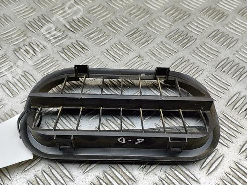 Grille VW GOLF VII Variant (BA5, BV5) 2.0 TDI | BP29920166C40 