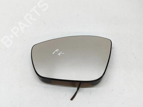 Used Left mirror glass PEUGEOT 2008 II (UD_, US_, UY_, UJ_, UR_, UC_) e-2008 (UKZKXZ) (136 hp) 29042487