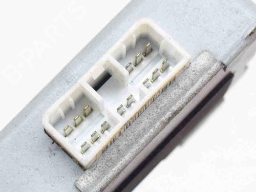 Módulo eletrónico SSANGYONG RODIUS I 2.7 Xdi 4WD | BP9510895M83 