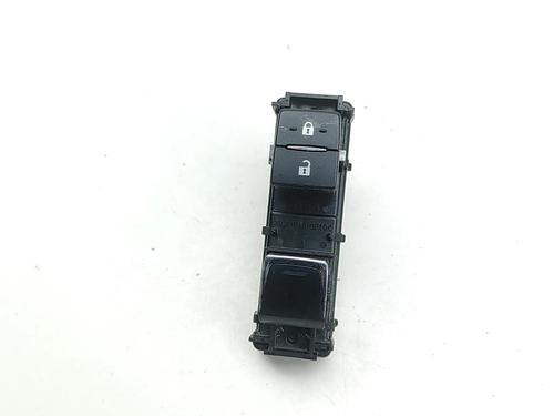 Used Left front window switch Left front window switch LEXUS GS (_L1_) 300h (AWL10_, AWL10R) (223 hp) 33400408 33400408