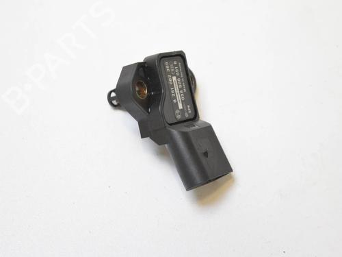 Used Electronic sensor VW TOURAN (1T1, 1T2) 1.9 TDI (105 hp) 9870345