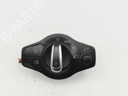 Used Electronic module Electronic module AUDI Q5 (8RB) SQ5 TDI quattro (313 hp) 35790394 35790394