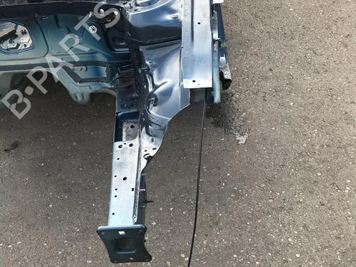 Used Other SKODA OCTAVIA IV (NX3, NN3, PV3) 1.0 TSI (110 hp) 27763561