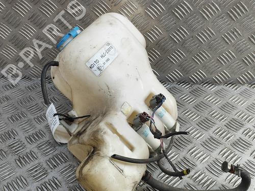 Windscreen washer tank NISSAN PATROL GR V Wagon (Y61) 3.0 DTi | BP27532076C113 