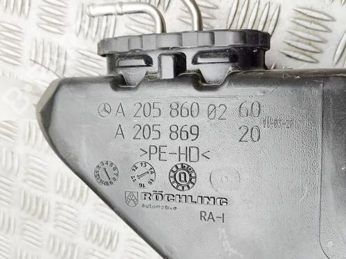 Sprinklertank MERCEDES-BENZ E-CLASS (W213) E 350 e (213.050) | BP33377564C113  - Image 6