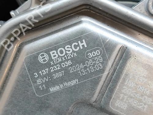 Radiator fan FORD KUGA III (DFK) 2.5 Duratec Plug-in-Hybrid | BP28561323M35 