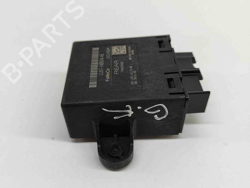 Elektronisk modul FORD PUMA (J2K, CF7) 1.0 EcoBoost mHEV | BP27765631M83