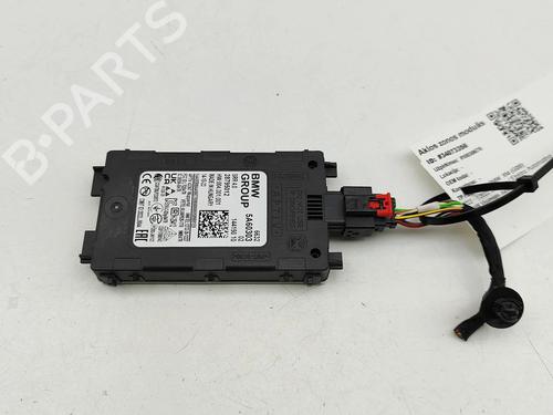 Used Electronic module BMW XM (G09) XM All-wheel Drive (653 hp) 32500993