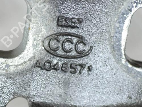 Hinge/Door check strap TESLA MODEL 3 (5YJ3) EV AWD | BP27753367C146 