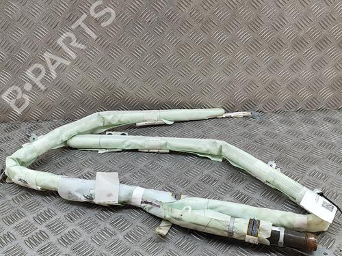 Left curtain airbag MASERATI QUATTROPORTE VI 3.0 D | BP24818418C11 