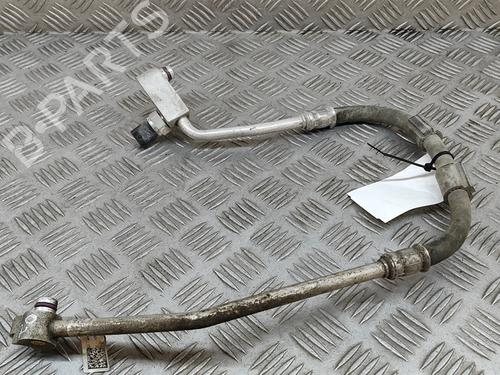 AC pipe AUDI Q7 (4MB, 4MG, 4MQ) 3.0 TDI e-tron quattro | BP26309451M126 