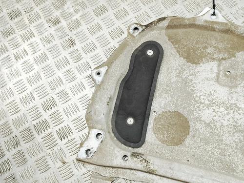 Upper protection MAZDA MX-5 IV (ND__) 2.0 (ND6E, NDERC) | BP37996185M93 - Image 6