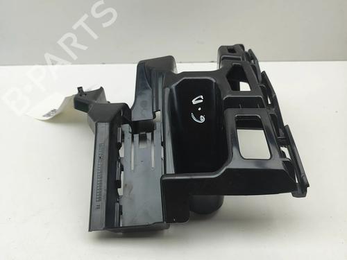 Rear bumper bracket SKODA ENYAQ iV SUV (5AZ) 85 | BP28115644C159 