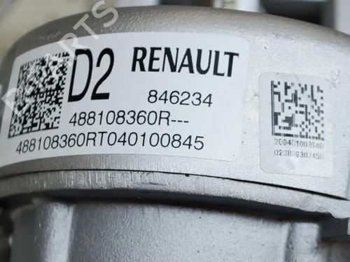 Steering rack RENAULT CAPTUR II (HF_) 1.0 TCe 90 ECO-G (HFM6) | BP27749712M22  - Image 7