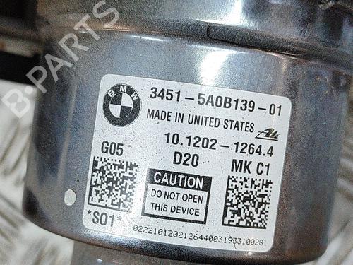 Servo brake BMW X5 (G05, F95) xDrive 45 e Plug-in-Hybrid | BP19936930M42 