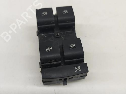 Used Right front window switch CHEVROLET ORLANDO (J309) 2.0 D (163 hp) 25787367