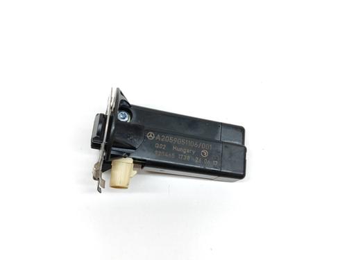Used Electronic module MERCEDES-BENZ CLA Coupe (C117) CLA 180 (117.342) (122 hp) 16348792