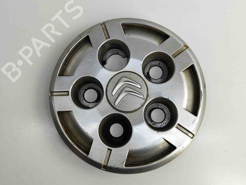 Used Hub cap CITROËN JUMPER II Van 2.0 BlueHDi 130 (130 hp) 24307837
