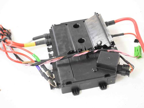 Sikringsdåse MERCEDES-BENZ GLC (X253) 250 d 4-matic (253.909) (204 hp) 30208390