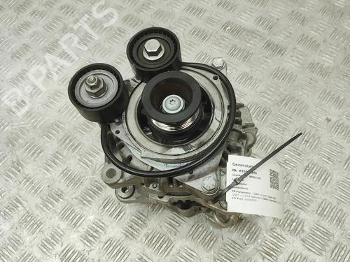 Generator Generator BMW 4 Gran Coupe (G26) M440 i Mild-Hybrid xDrive (374 hp) 34136490 34136490