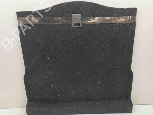 Used Luggage compartment floor MERCEDES-BENZ CLA Coupe (C117) CLA 180 (117.342) (122 hp) 18605228