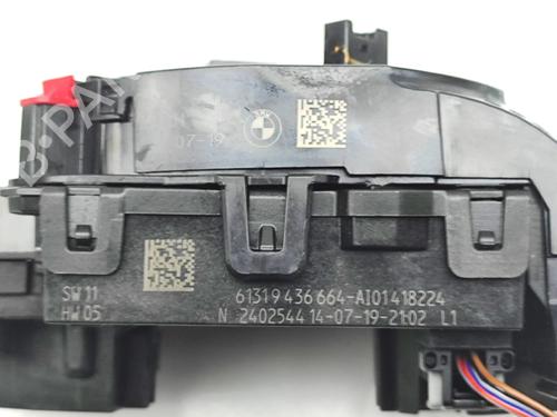 Steering column stalk BMW X4 (G02, F98) xDrive 20 d | BP35790199I23  - Image 7