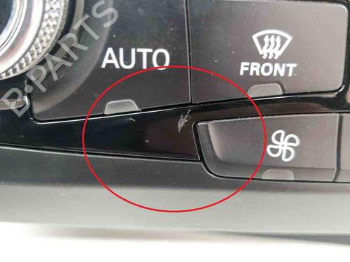 Climate control AUDI A4 B8 (8K2) S4 quattro | BP6768399I5 