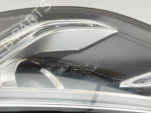Left headlight AUDI A5 Convertible (8F7) 2.0 TDI | BP27887568C28 