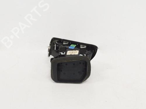 Air vent NISSAN QASHQAI II (J11, J11_) 1.2 DIG-T | BP14668098I21 