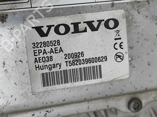 Inverter/Converter VOLVO S60 III (224) T6 Twin Engine AWD | BP27777115M119 