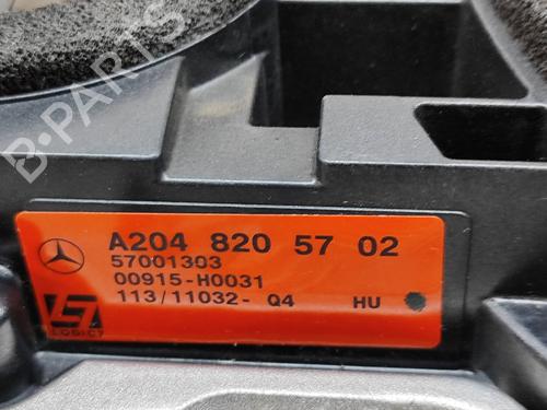 Electronic module MERCEDES-BENZ E-CLASS Coupe (C207) E 350 BlueTEC / d (207.326) | BP24141220M83