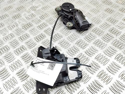 Tailgate lock VOLVO S90 II (234) D5 AWD | BP38018709C101 - Image 2