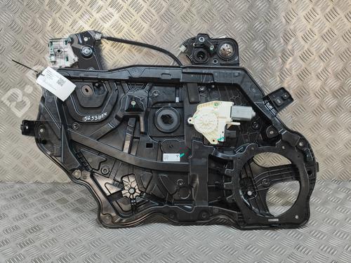 Used Front left window mechanism Front left window mechanism TESLA MODEL Y (5YJY) EV Performance All-wheel Drive (534 hp) 33370822 33370822