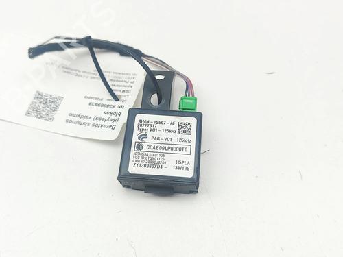 Electronic module JAGUAR F-TYPE Convertible (X152) 3.0 SCV6 | BP39205925M83 - Image 2