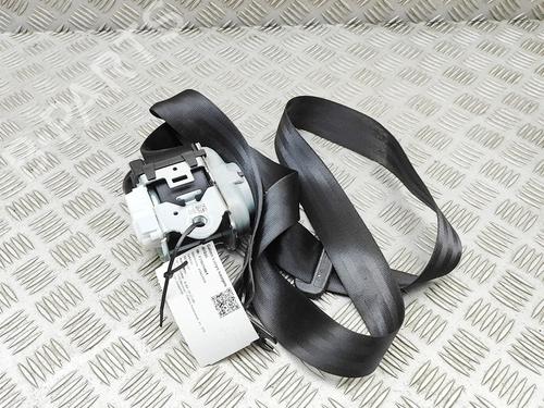 Used Rear left seatbelt Rear left seatbelt AUDI Q5 (GUB) SQ5 TFSI quattro (367 hp) 33847351 33847351