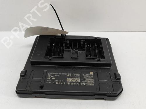 Used Electronic module SKODA ENYAQ iV SUV (5AZ) 50 (148 hp) 27773419