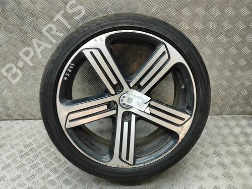 Used Rim Rim VW GOLF VII Variant (BA5, BV5) 2.0 R 4motion (300 hp) 33464835 33464835