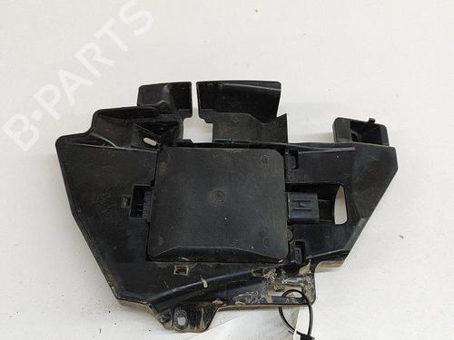 Used Electronic module VOLVO S60 III (224) T6 Twin Engine AWD (340 hp) 27776841